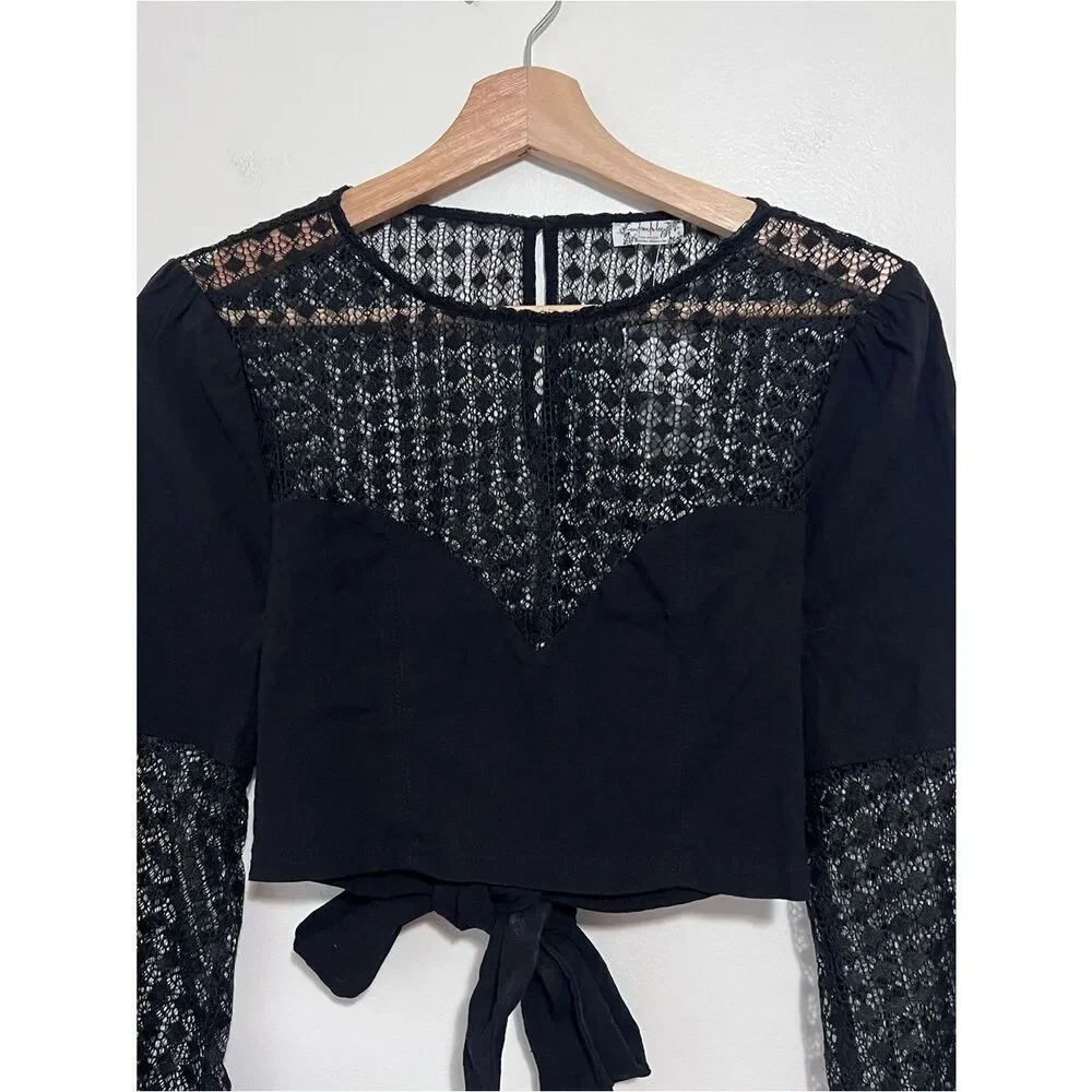 Free People new tag